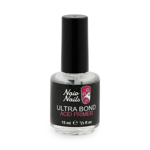 Ultra Bond Syre Negleprimer - 15ml