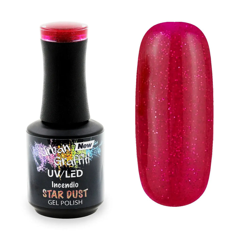 Incendio - UGGP-SE097 Urban Graffiti Gel Neglelak 15ml
