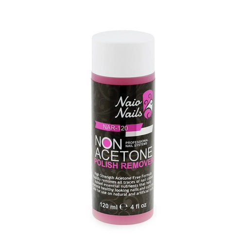 Neglelakfjerner uden acetone 120ml