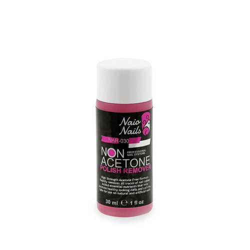 Neglelakfjerner uden acetone