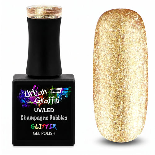 Champagnebobler