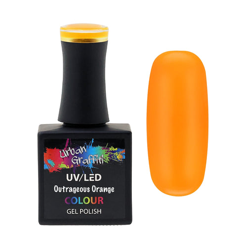 Vild Orange
