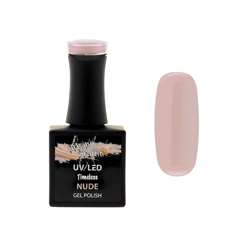 Timeless - UGGP-A0369 Urban Graffiti Gel Neglelak 15ml