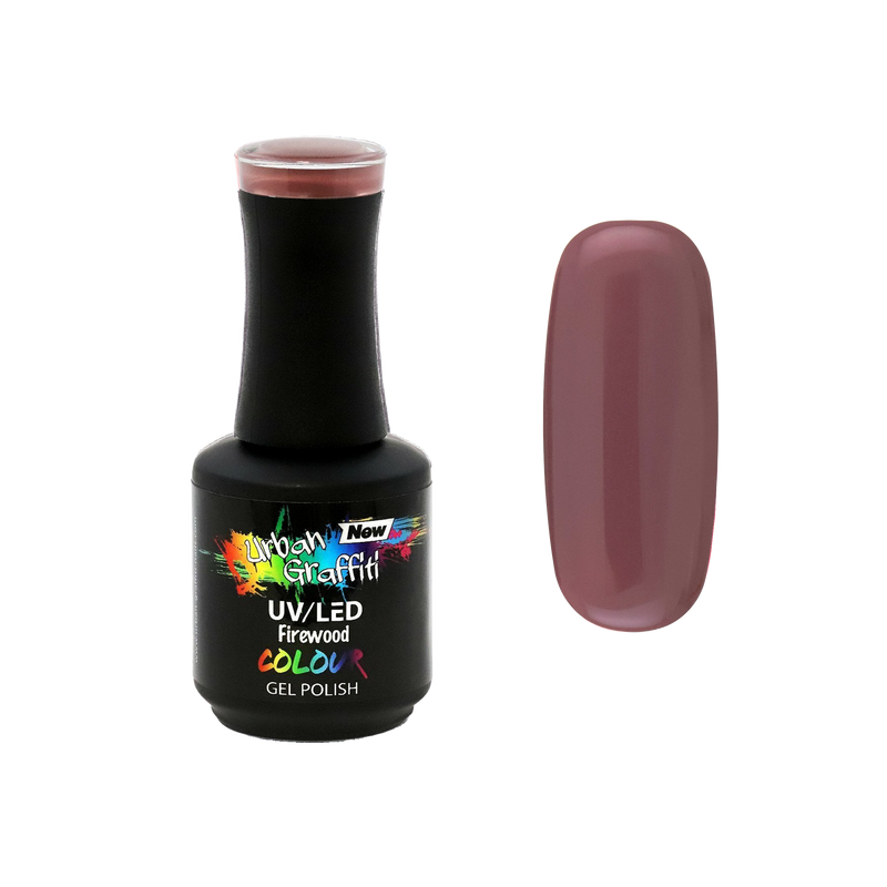 Brænde - UGGP-A0560 Urban Graffiti Gel Polish 15ml