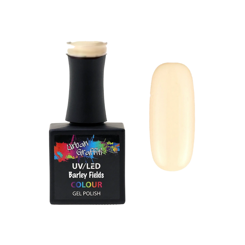 Bygmarker - UGGP-A0151 Urban Graffiti Gel Neglelak 15ml