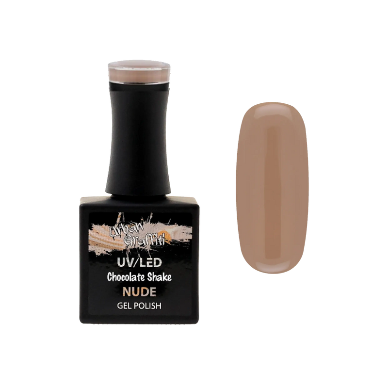 Chokolade Shake - UGGP-A0476 Urban Graffiti Gel Polish 15ml