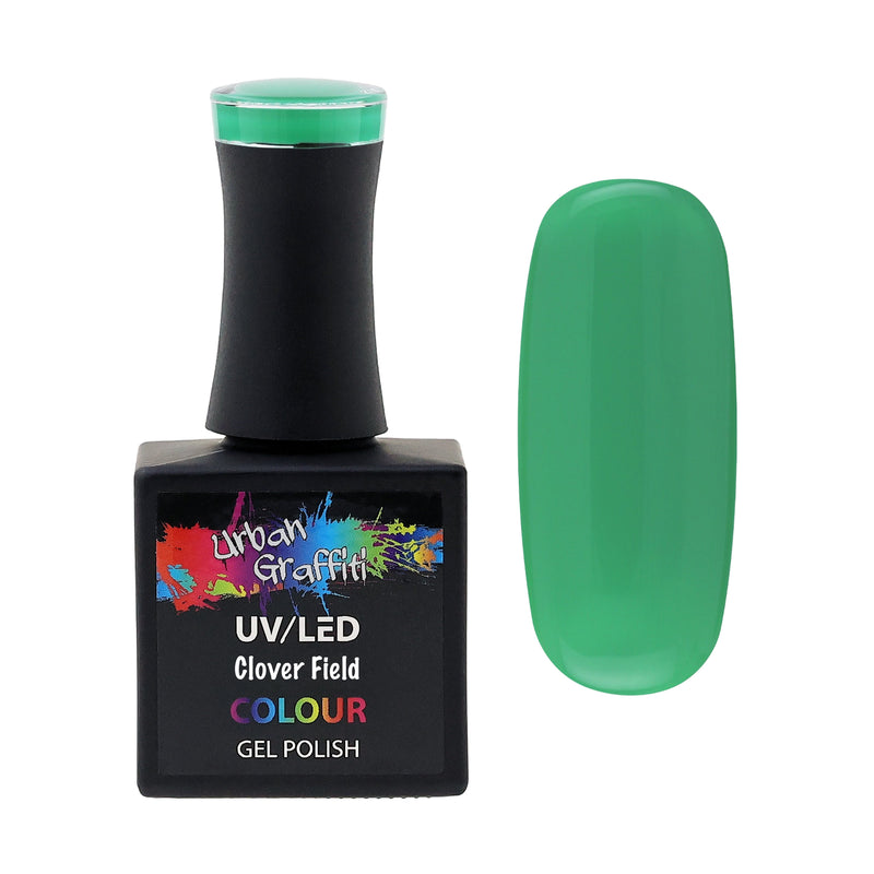 Clover Field - UGGP-A0252 Urban Graffiti Gel Neglelak 15ml