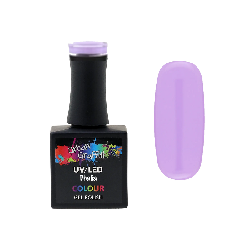 Dhalia - UGGP-A0324 Urban Graffiti Gel Neglelak 15ml