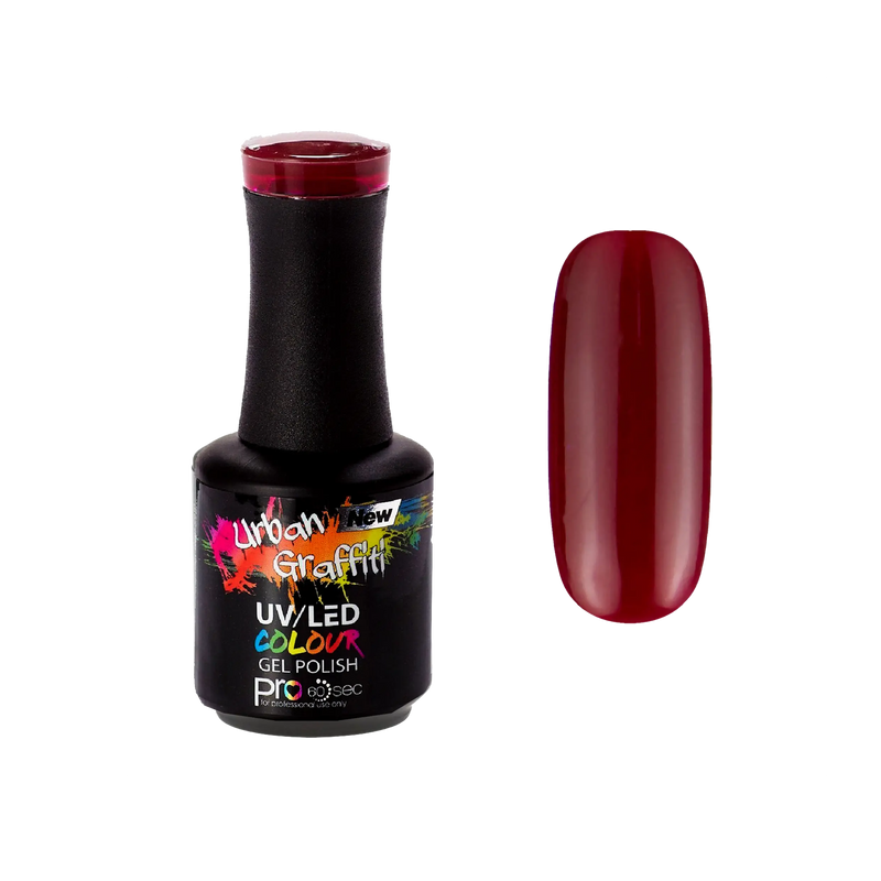 Dionysus - UGGP-A0506 Urban Graffiti Gel Neglelak 15ml