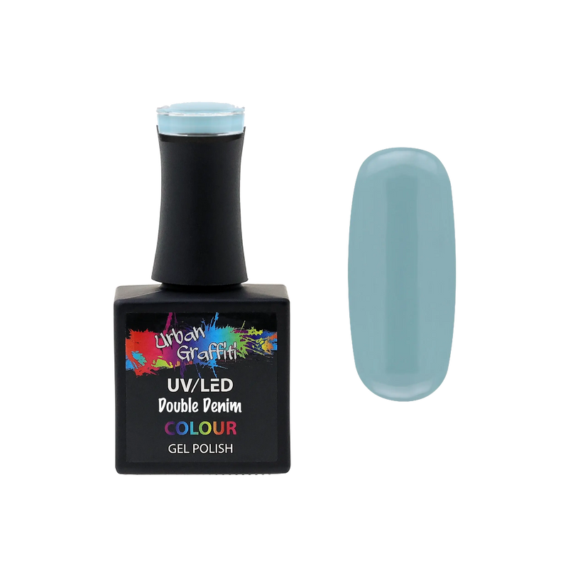 Double Denim - UGGP-A0149 Urban Graffiti Gel Neglelak 15ml