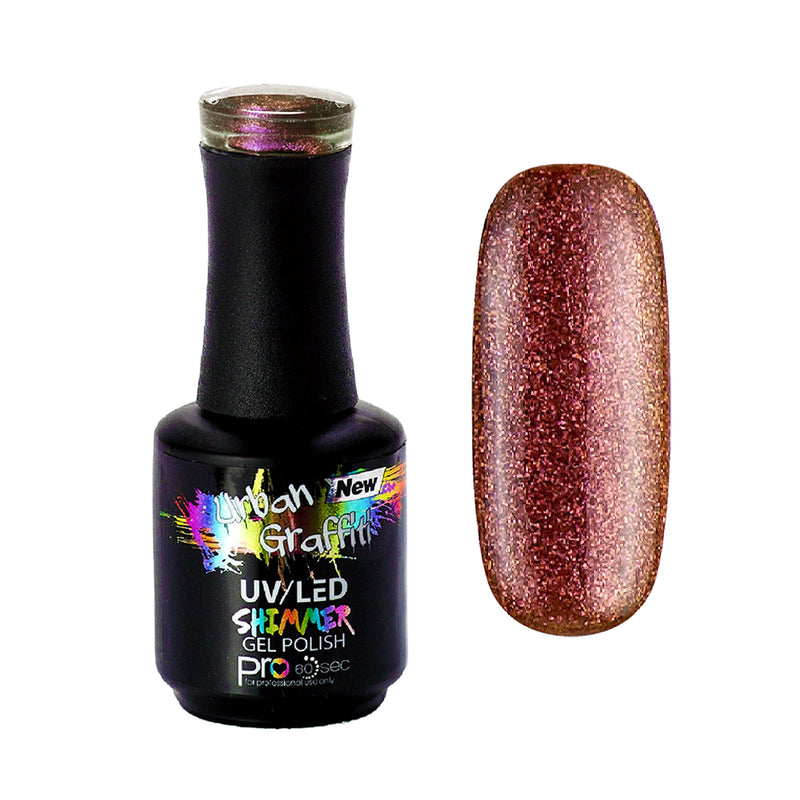 Dragon Egg - UGGP-A0936 - Urban Graffiti Gel Polish 15ml