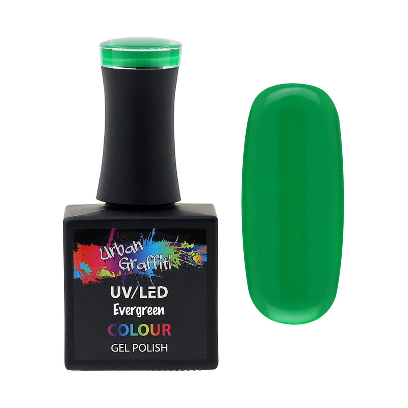 Evergreen - UGGP-A0627 Urban Graffiti Gel Neglelak 15ml