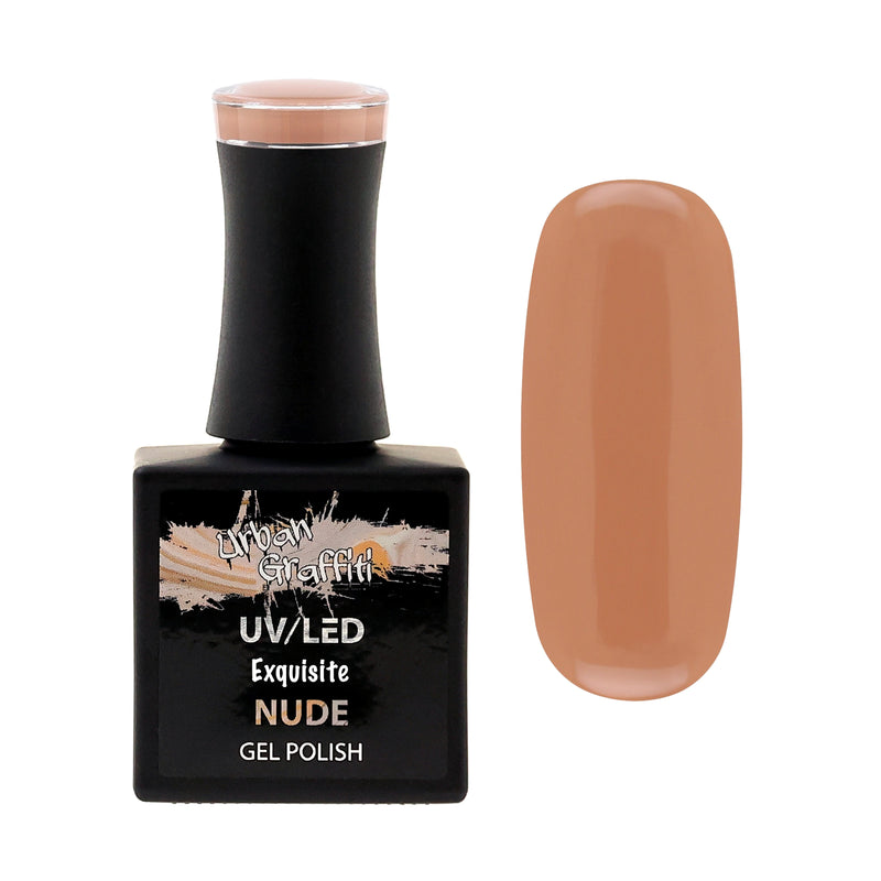Exquisite - UGGP-A0682 - Urban Graffiti gel-neglelak 15ml