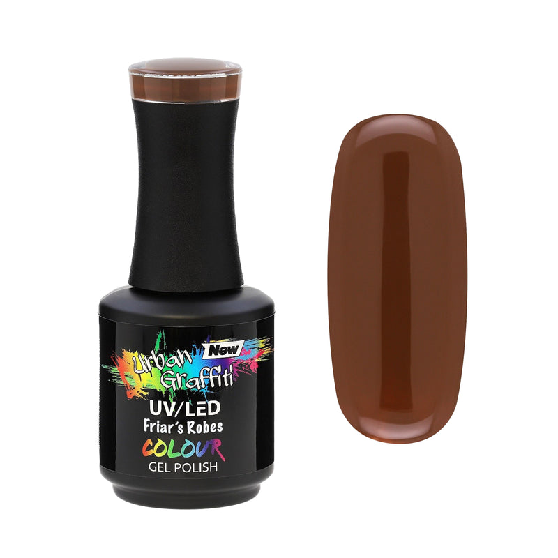 Friar’s Robes - UGGP-A0445 Urban Graffiti Gel Neglelak 15ml