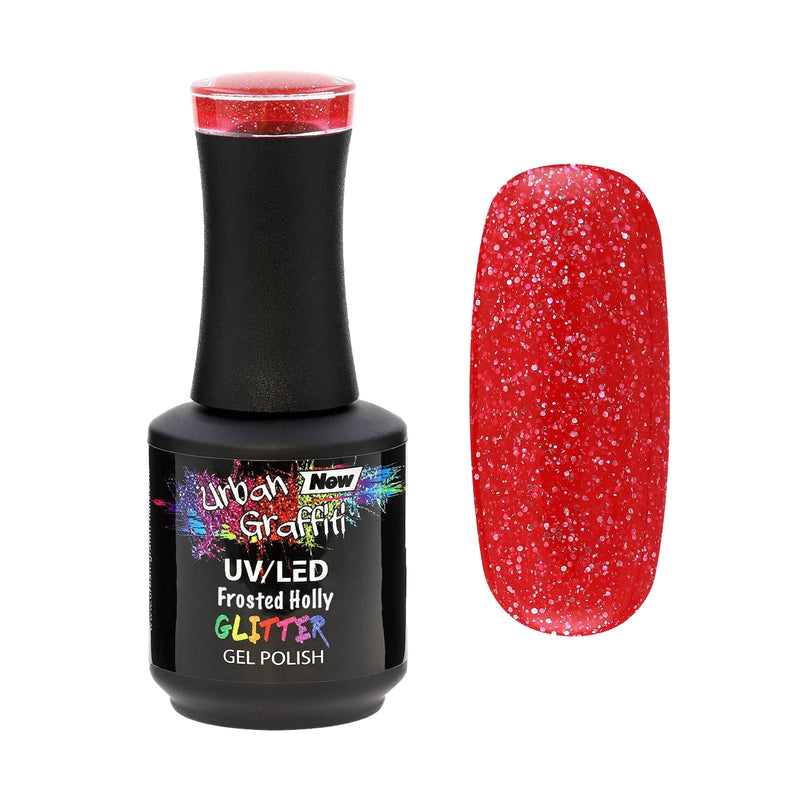 Frosted Holly - UGGP-A1045 - Urban Graffiti Gelneglelak 15 ml