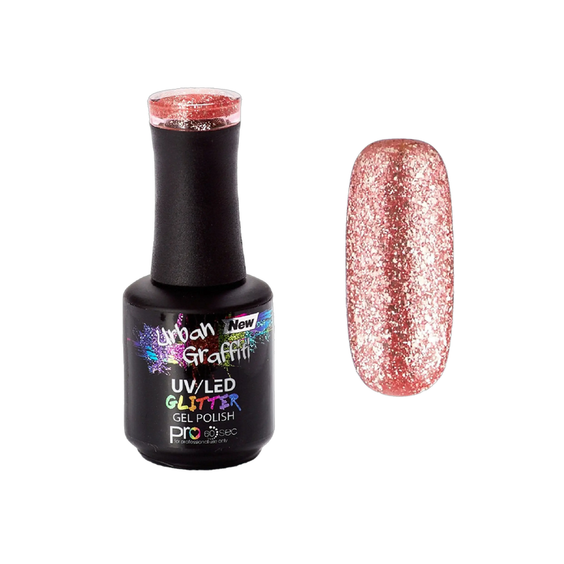 Glamorously Vintage - UGGP-A0945 Urban Graffiti Gel Polish 15ml