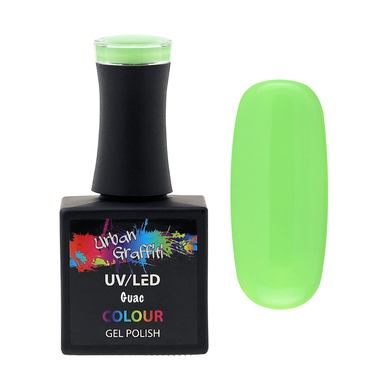 Guac - UGGP-A0064 Urban Graffiti Gel Neglelak 15ml