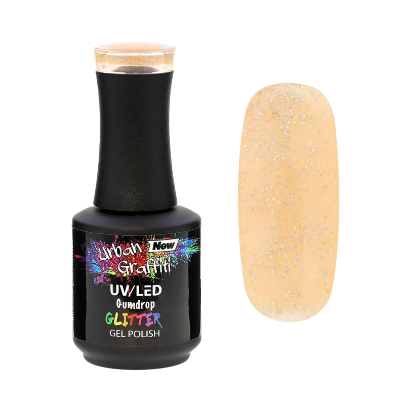 Gumdrop - UGGP-A0837 Urban Graffiti Gel Neglelak 15ml