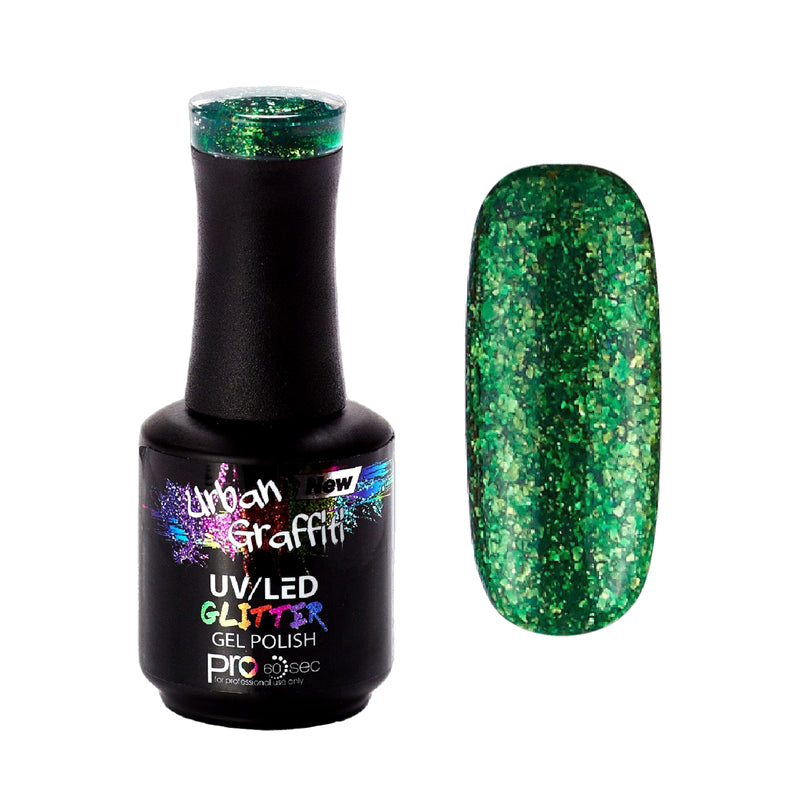 Hera - UGGP-A0331 - Urban Graffiti gelneglelak 15ml