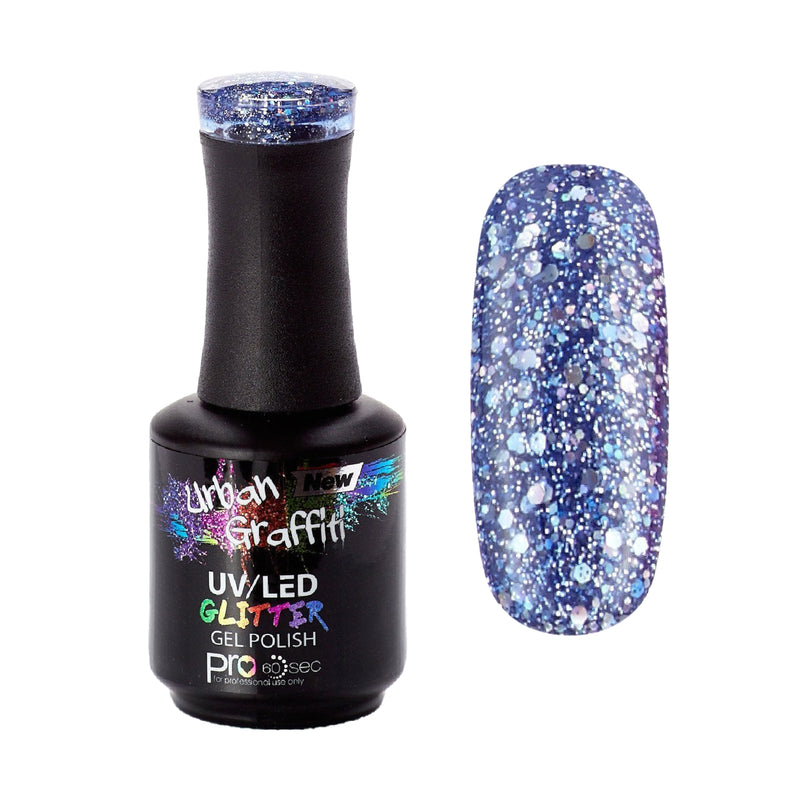 Hypnos - UGGP-A0128 Urban Graffiti Gel Neglelak 15ml
