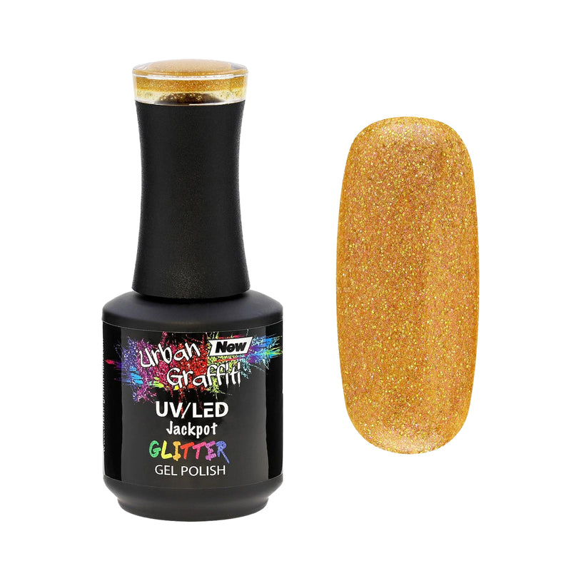 Jackpot - UGGP-A0032 - Urban Graffiti Gel Neglelak 15ml