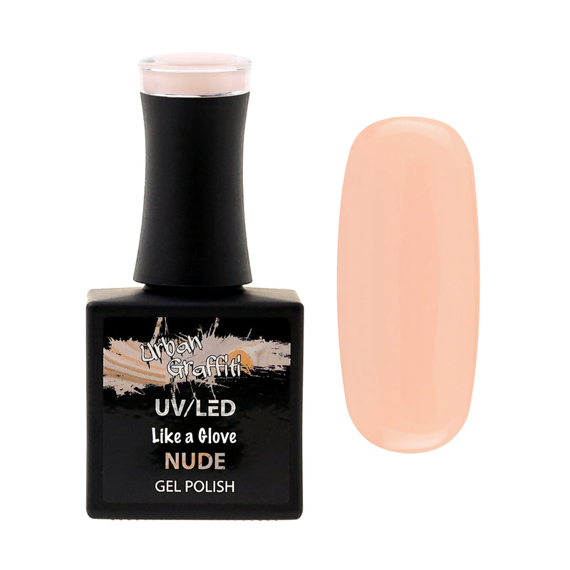 Like A Glove - UGGP-A0397 - Urban Graffiti Gel Polish 15ml