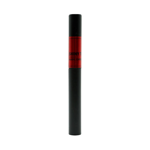 Stylo Chrome Métallique Graffiti Urbain - MCB08