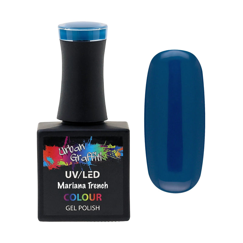 Mariana Trench - UGGP-A0590 Urban Graffiti Gel Neglelak 15ml
