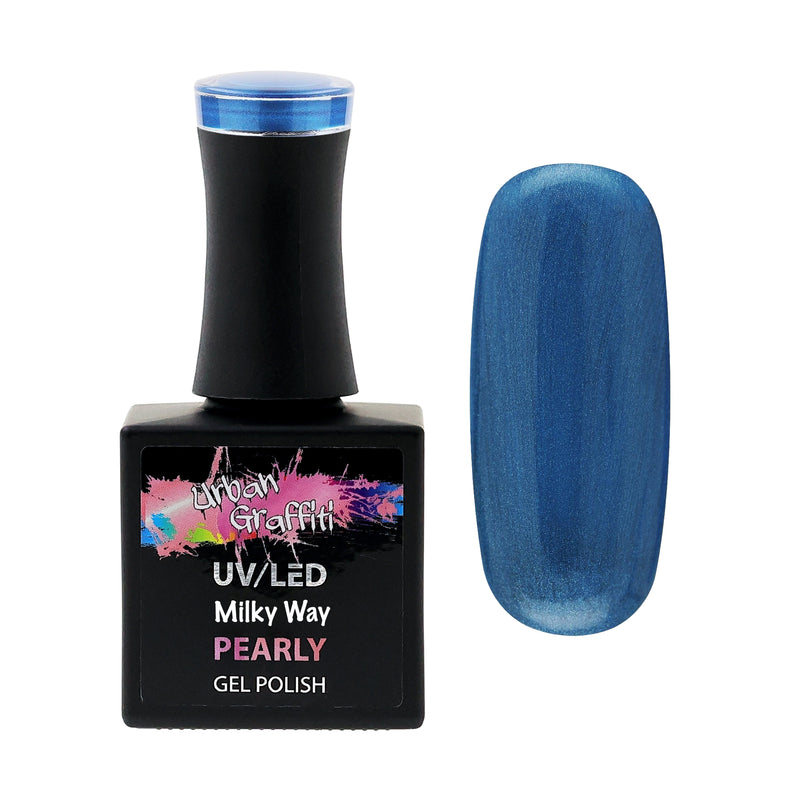 Milky Way - UGGP-A0030 - Urban Graffiti Gelneglelak 15ml