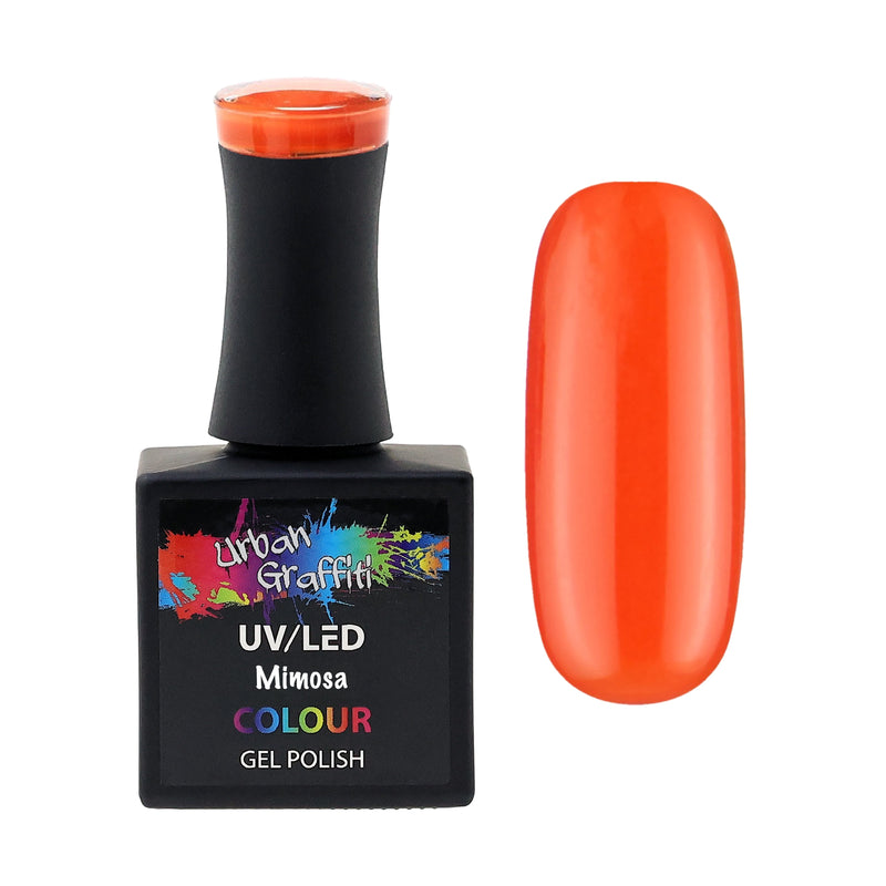 Mimosa - UGGP-A0741 Urban Graffiti Gel Neglelak 15ml