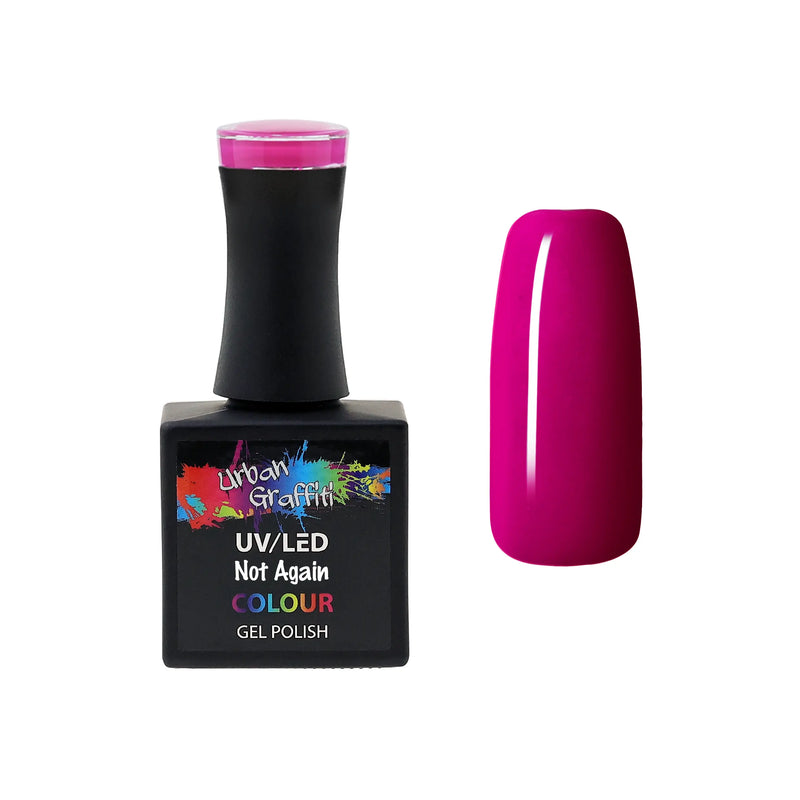 Ikke Igen - UGGP-A0075 Urban Graffiti Gel Polish 15ml