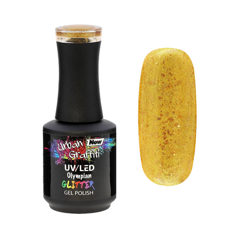 Olympian - UGGP-A0007 - Urban Graffiti Gelneglelak 15 ml