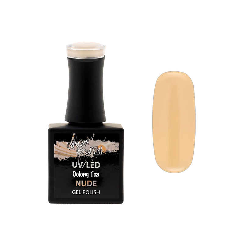 Oolong Te - UGGP-A0705 Urban Graffiti Gel Polish 15ml