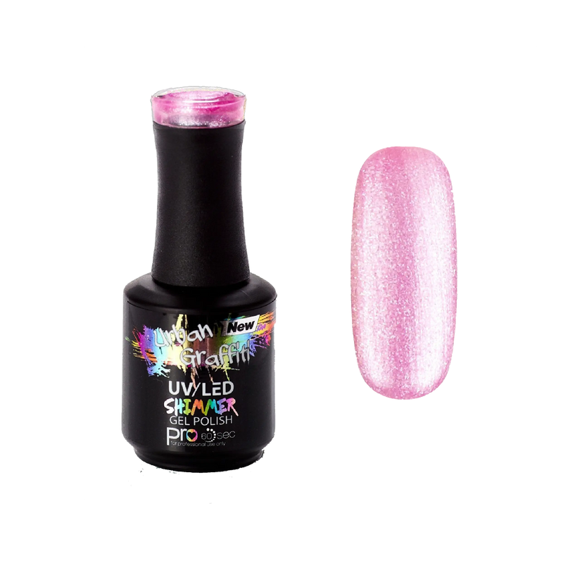 Ostara - UGGP-A0357 Urban Graffiti Gel Polish 15ml