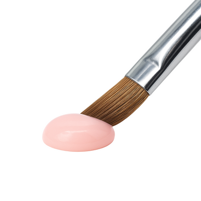 Perfekt blush-akrylpulver 12g
