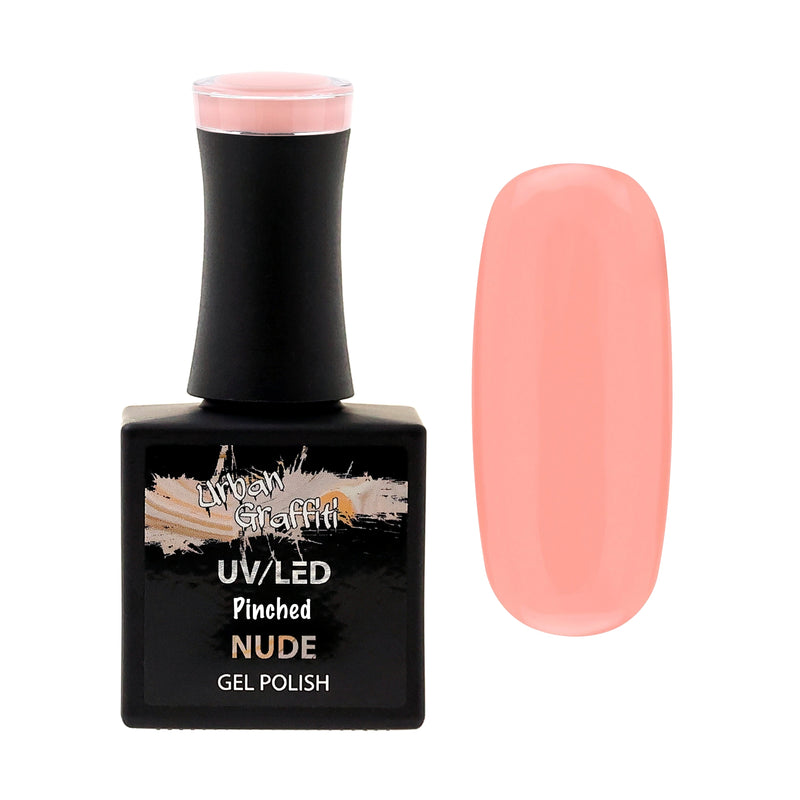 Pinched - UGGP-A0680 - Urban Graffiti Gel Polish 15ml