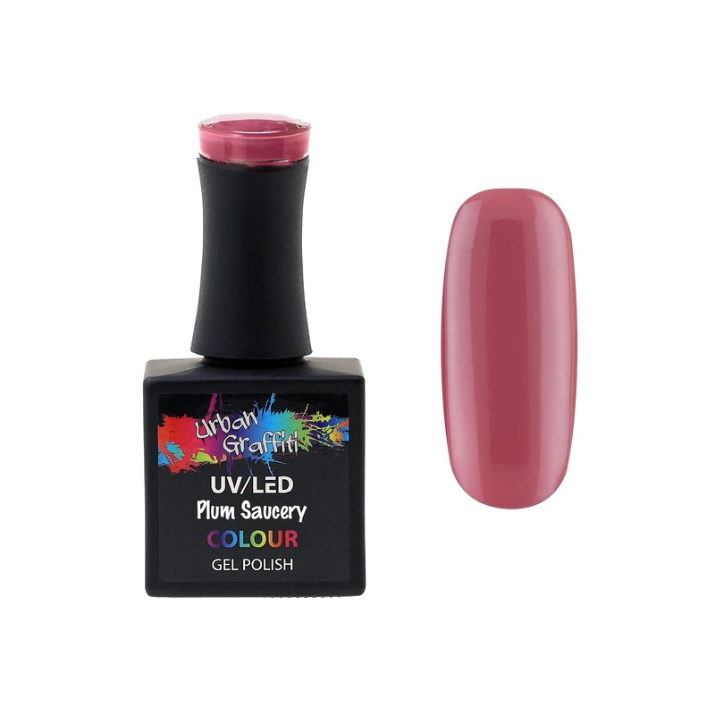 Plum Saucery - UGGP-A0419 Urban Graffiti Gel Neglelak 15ml