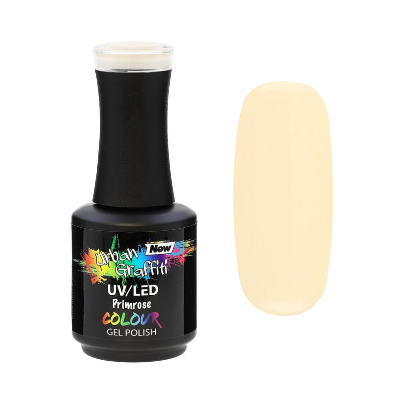 Primrose - UGGP-A1126 Urban Graffiti Gel Neglelak 15ml