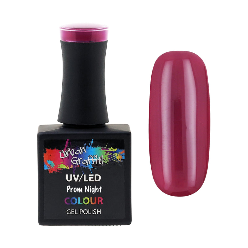 Prom Night - UGGP-A0417 - Urban Graffiti Gelneglelak 15ml