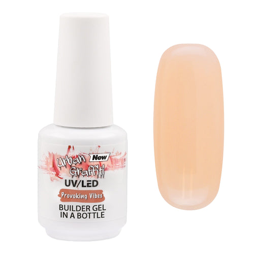 Provoking Vibes - Builder en flacon - Gel Builder Urban Graffiti 15 ml