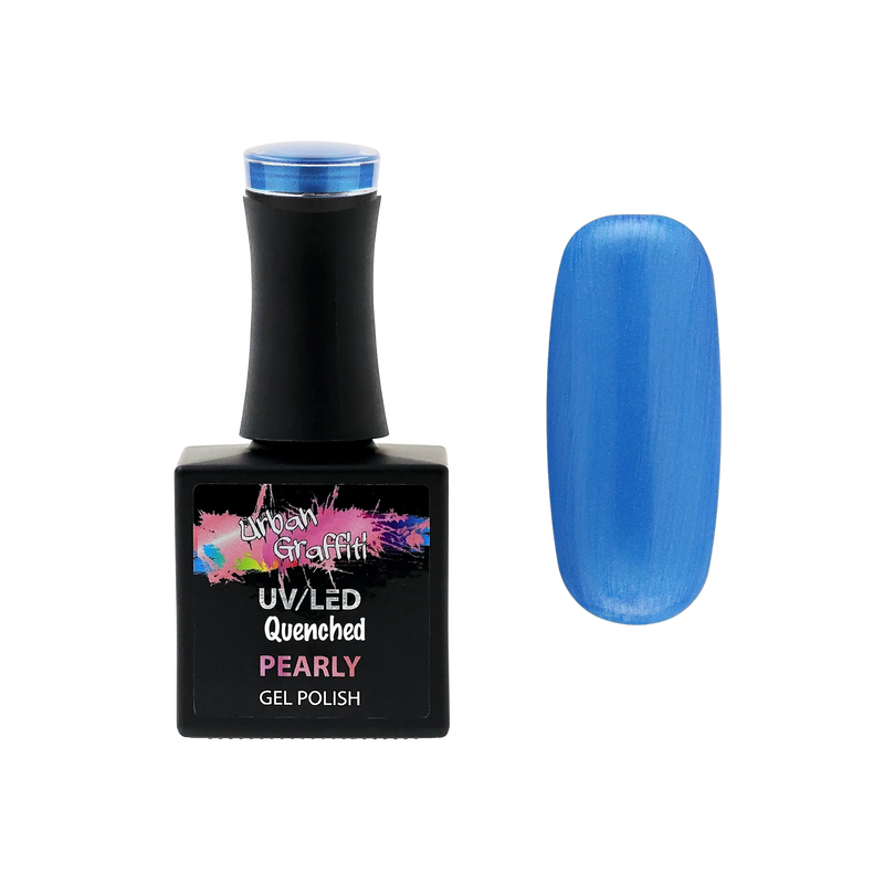 Quenched - UGGP-A0801 Urban Graffiti Gel Neglelak 15ml