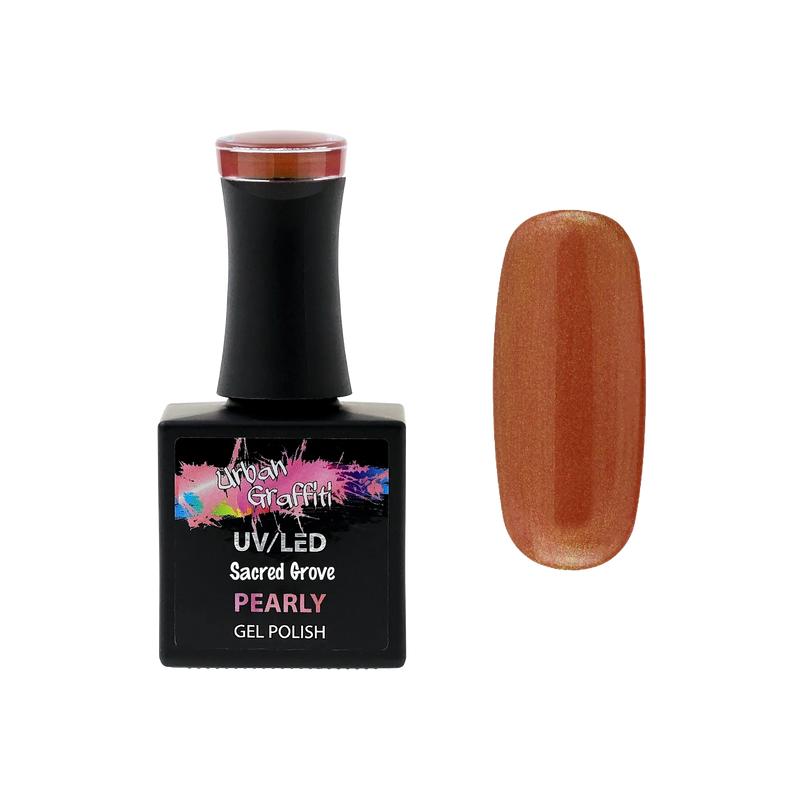Sacred Grove - UGGP-A0380 Urban Graffiti Gel Neglelak 15ml