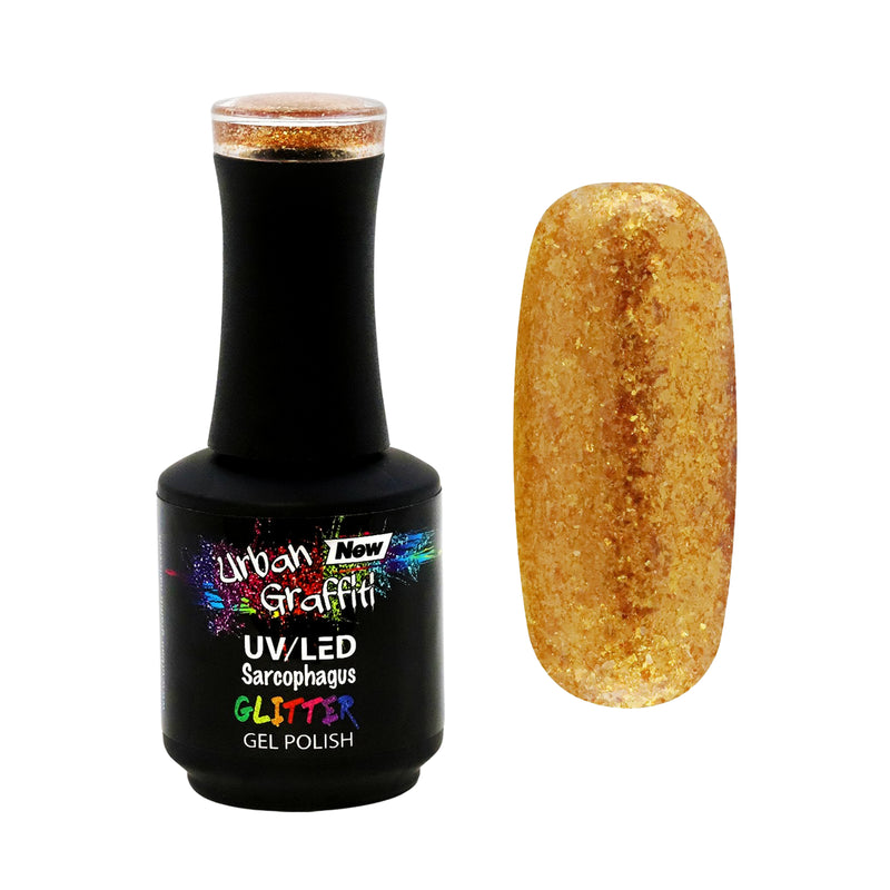 Sarkofag - UGGP-A0825 - Urban Graffiti Gel Polish 15ml