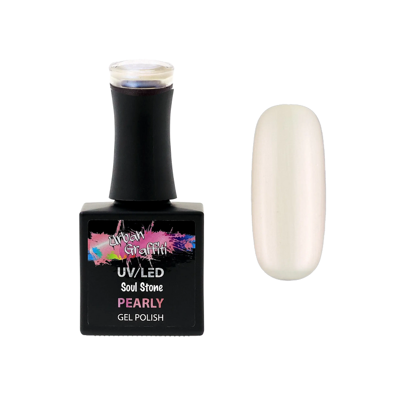 Soul Stone - UGGP-A0895 Urban Graffiti Gel Polish 15ml