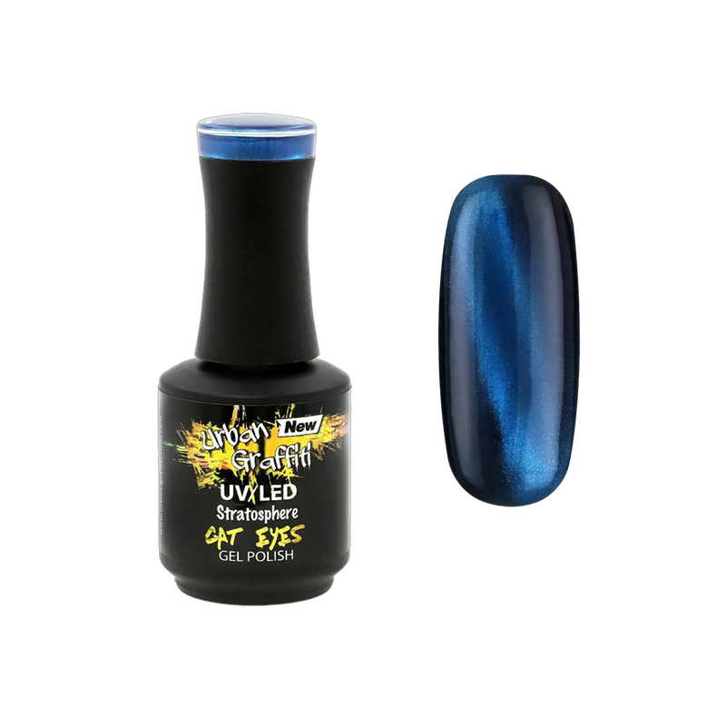 Stratosphere - UGGP-CE024 Urban Graffiti Gel Neglelak 15ml