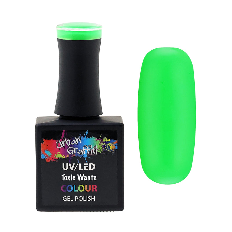 Toxic Waste - UGGP-A0054 - Urban Graffiti gelneglelak 15ml
