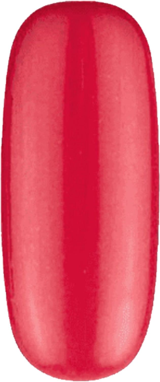 Granatæblemarmelade - UGGP-A0042 - Urban Graffiti Gel-neglelak 15ml
