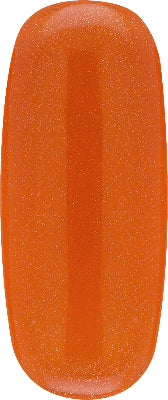 Spicet græskar - UGGP-A0060 - Urban Graffiti gelneglelak 15ml