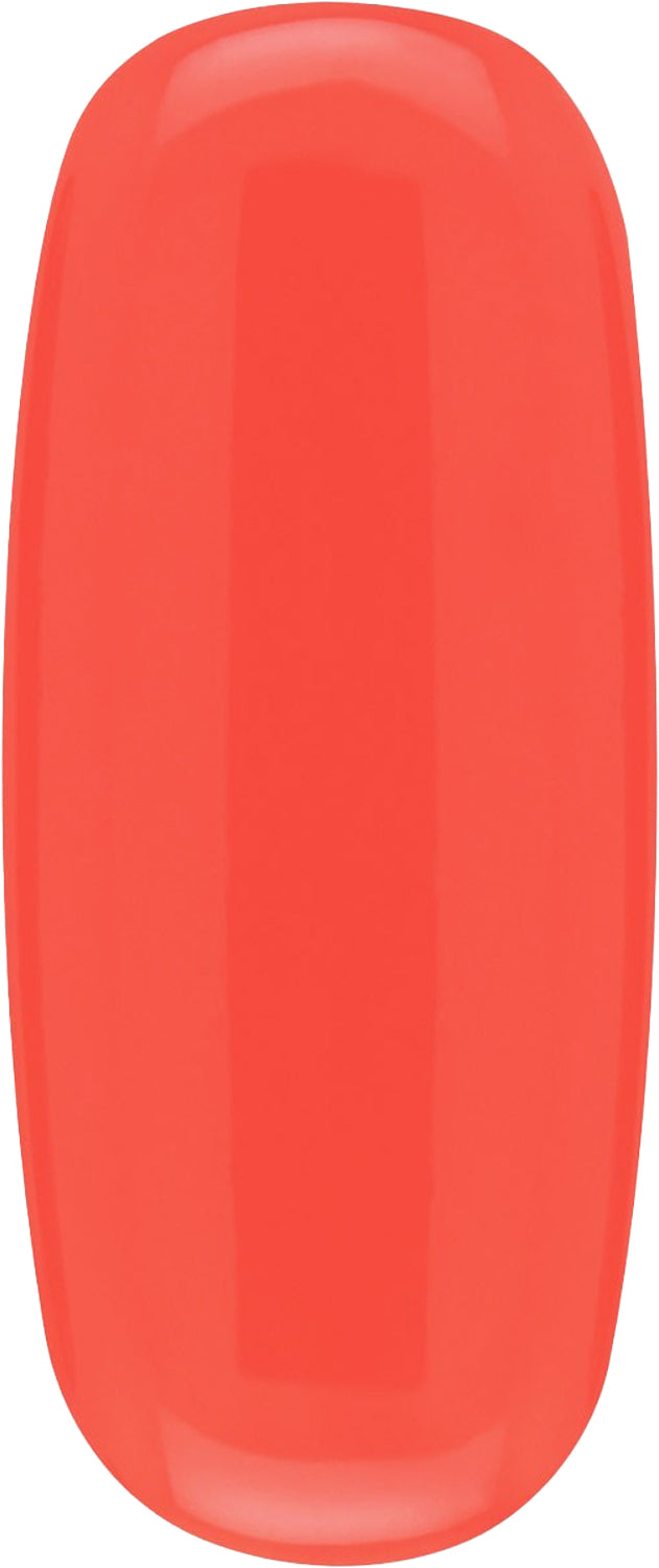 Hibiscus - UGGP-A0065 Urban Graffiti Gel Polish 15ml