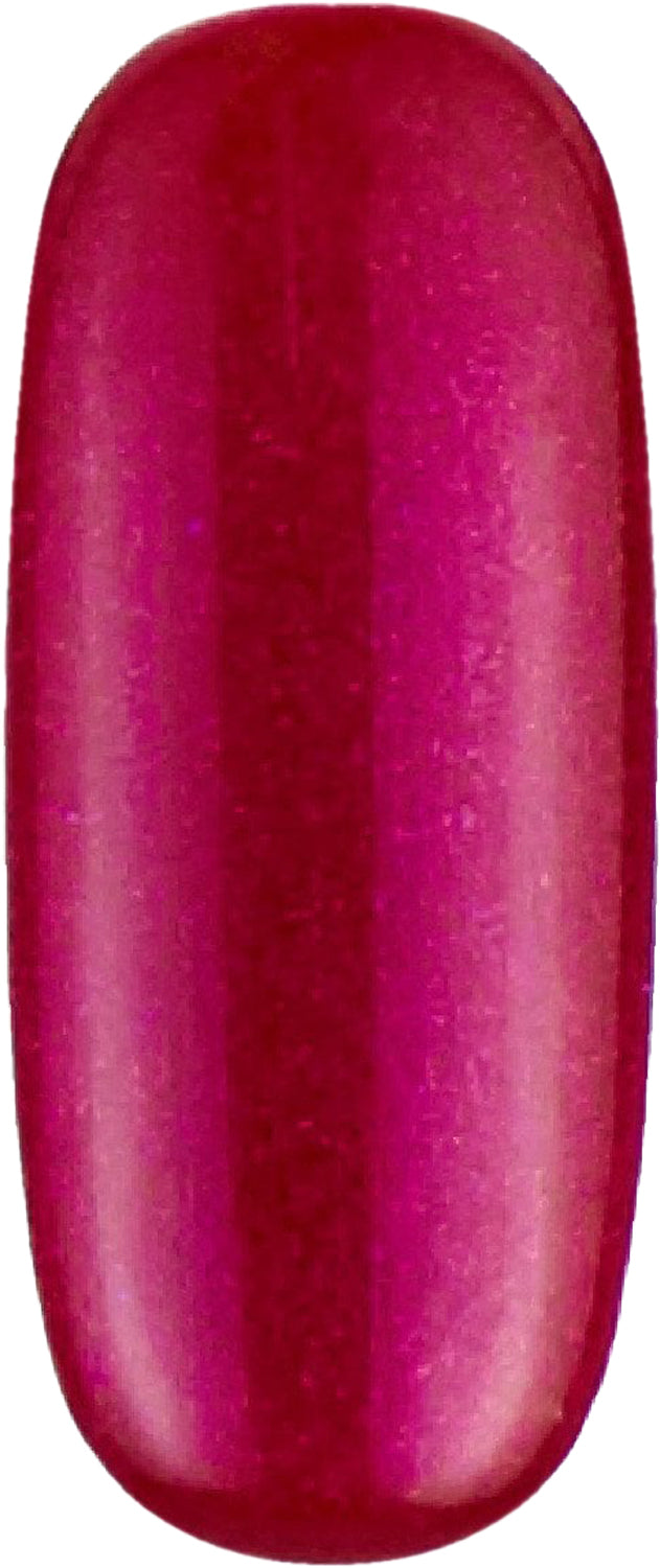 Sparkling Tranebær - UGGP-A0070 Urban Graffiti Gel Polish 15ml